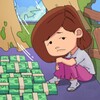 唐心是哪部小说里的中文版